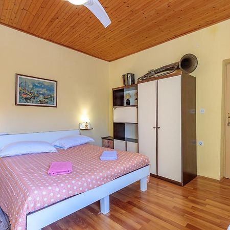 Rooms Nela Hum Zewnętrze zdjęcie