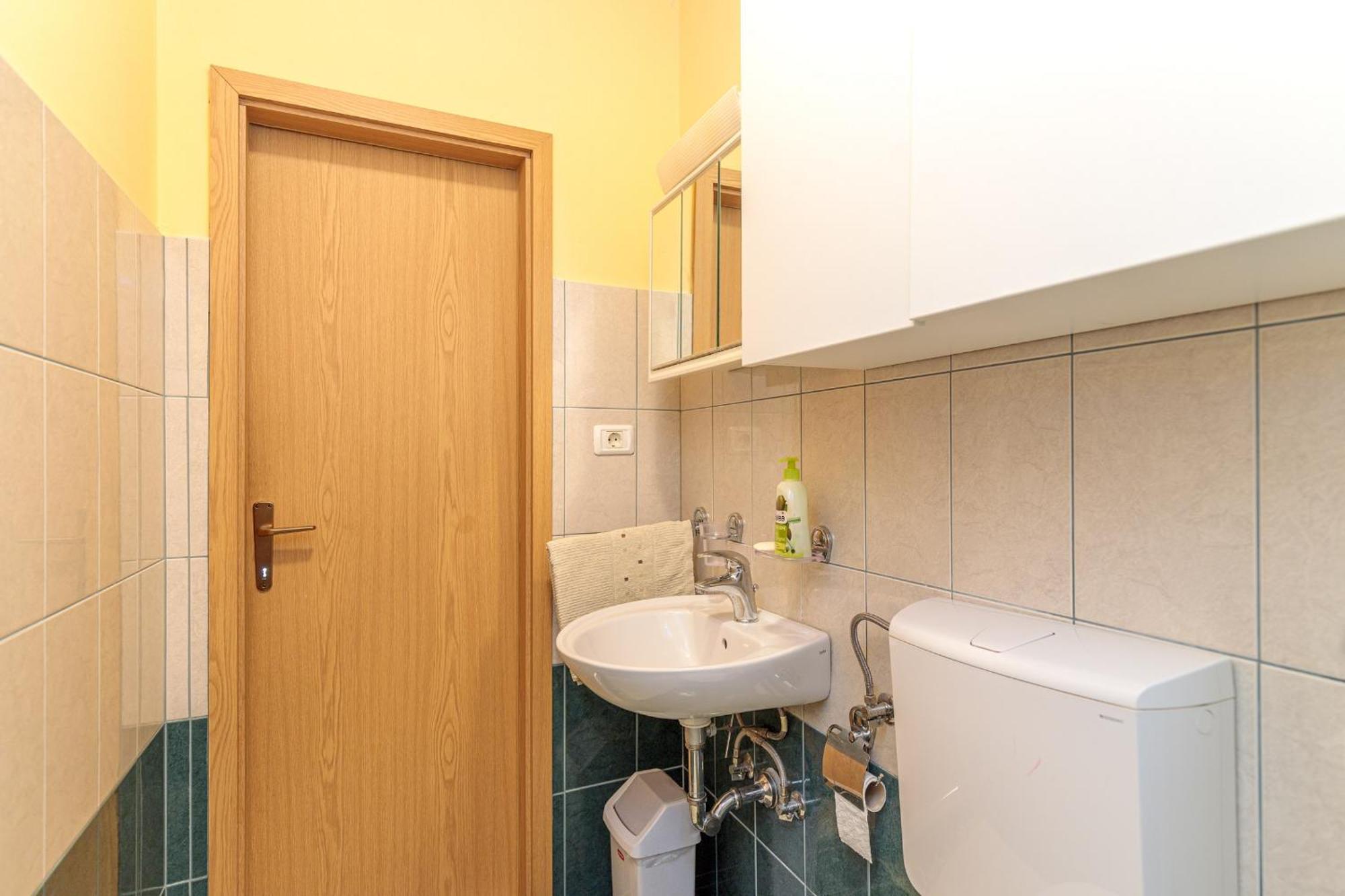 Rooms Nela Hum Pokój zdjęcie